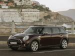 Mini Cooper S Clubman 2016 года (ZA)